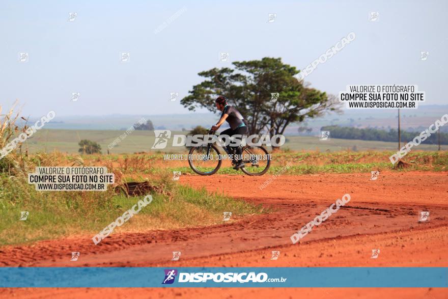 4º Pedal Solidário de Centenário do Sul