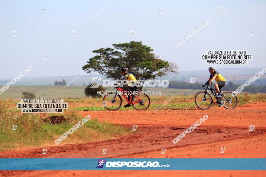 4º Pedal Solidário de Centenário do Sul