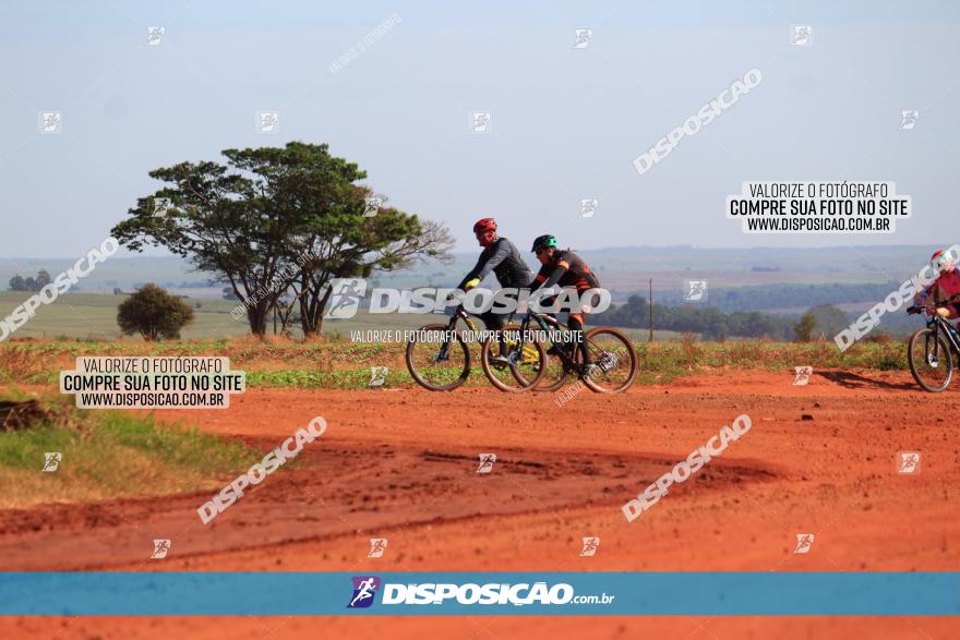 4º Pedal Solidário de Centenário do Sul