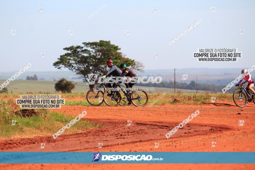 4º Pedal Solidário de Centenário do Sul