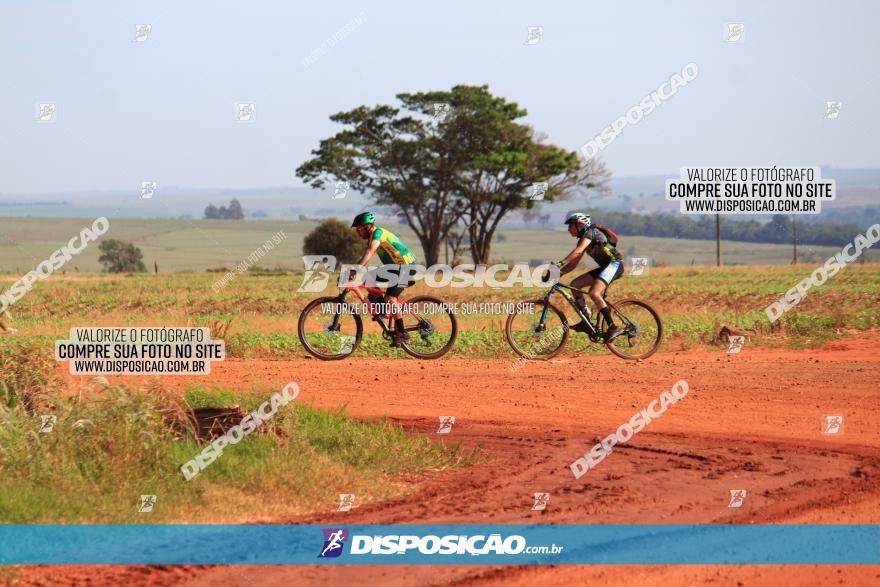 4º Pedal Solidário de Centenário do Sul