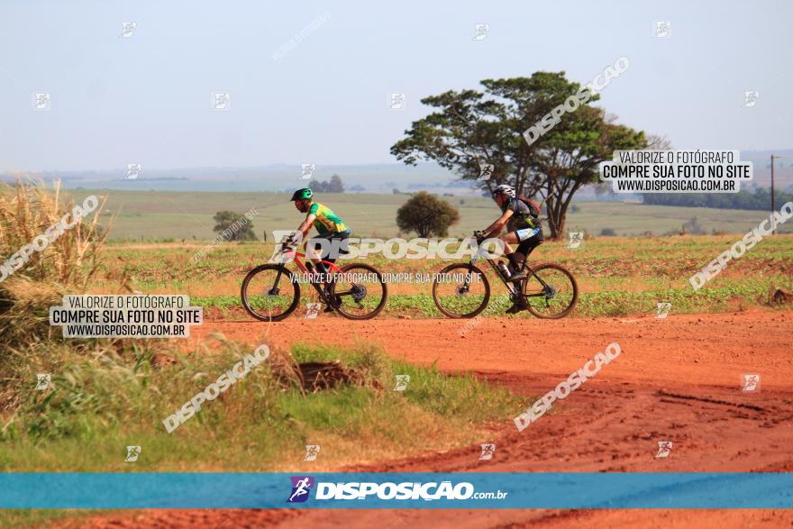 4º Pedal Solidário de Centenário do Sul