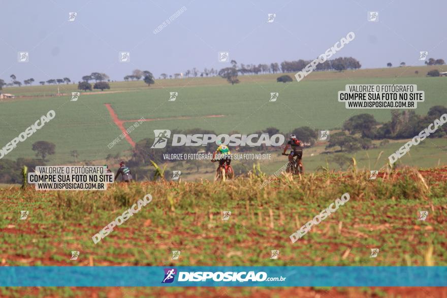 4º Pedal Solidário de Centenário do Sul