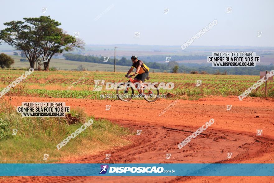 4º Pedal Solidário de Centenário do Sul