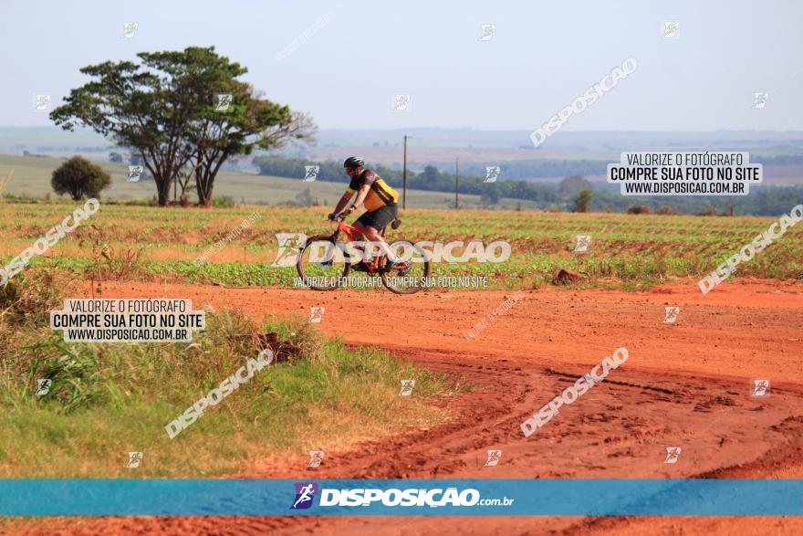 4º Pedal Solidário de Centenário do Sul