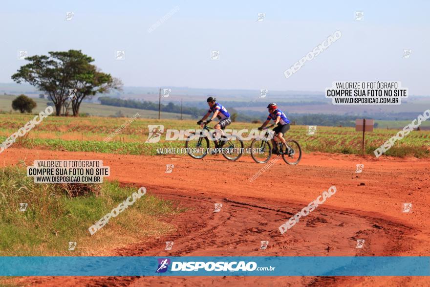 4º Pedal Solidário de Centenário do Sul