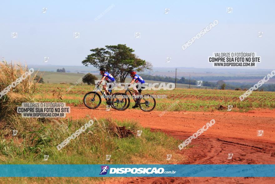 4º Pedal Solidário de Centenário do Sul