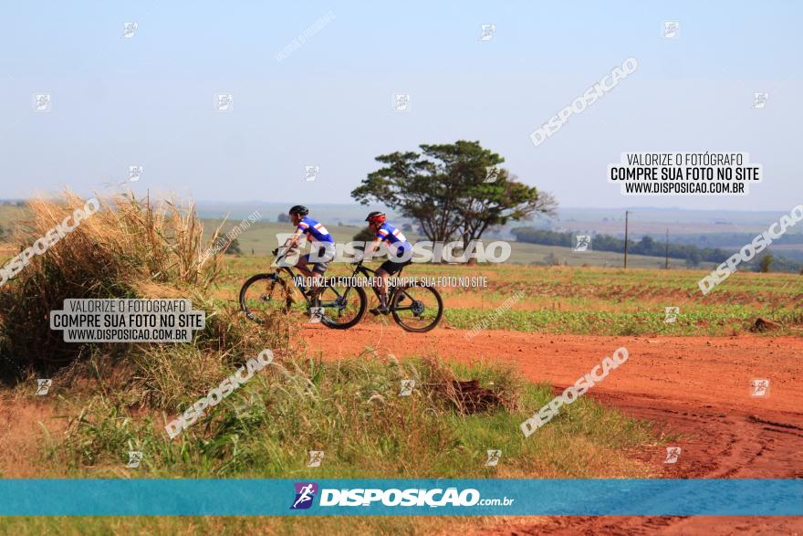 4º Pedal Solidário de Centenário do Sul