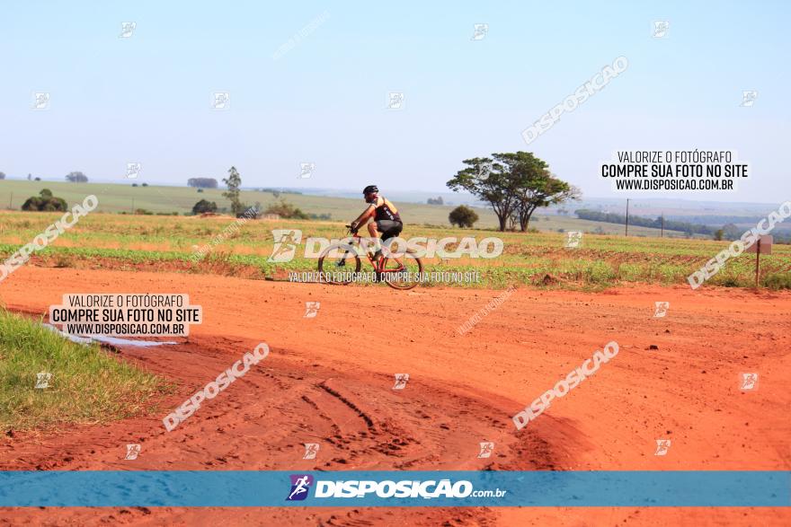 4º Pedal Solidário de Centenário do Sul