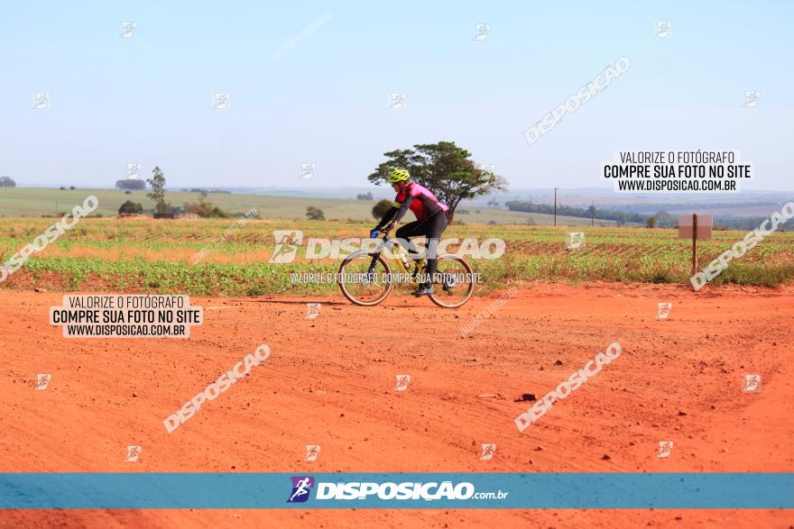 4º Pedal Solidário de Centenário do Sul