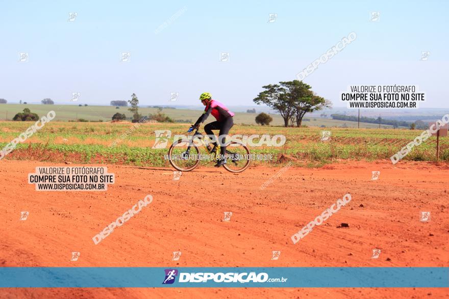 4º Pedal Solidário de Centenário do Sul