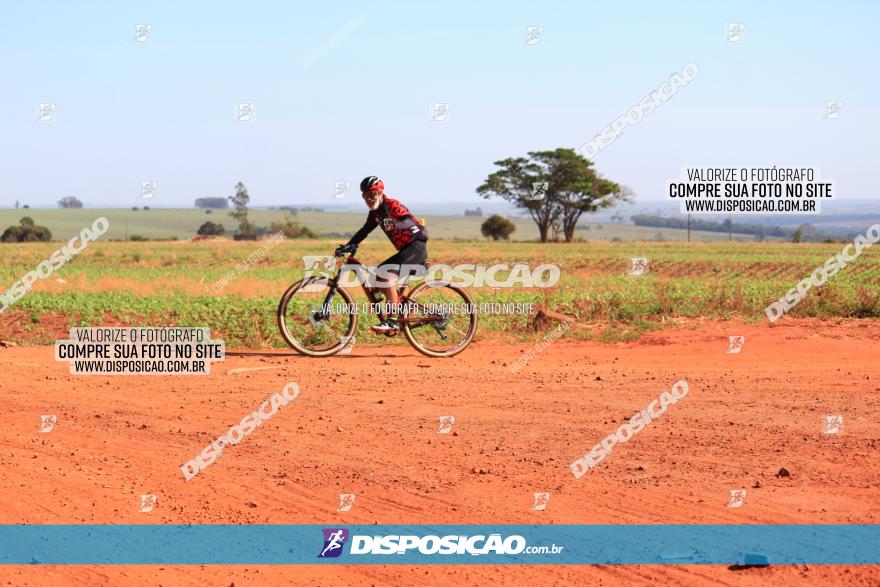 4º Pedal Solidário de Centenário do Sul