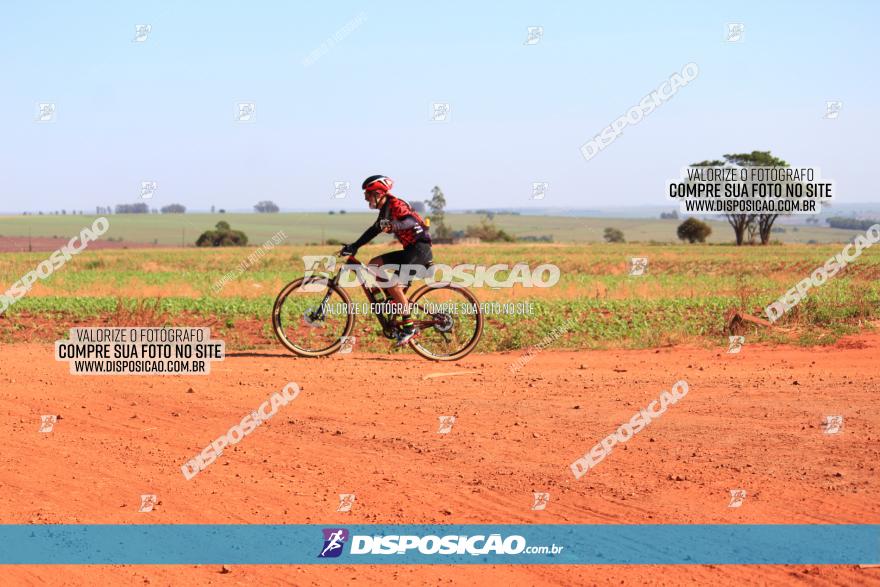 4º Pedal Solidário de Centenário do Sul