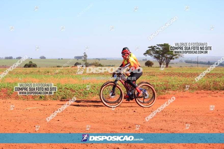 4º Pedal Solidário de Centenário do Sul