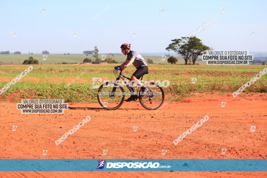 4º Pedal Solidário de Centenário do Sul