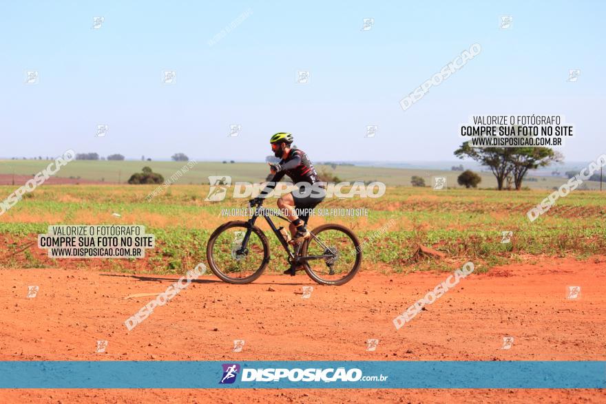 4º Pedal Solidário de Centenário do Sul