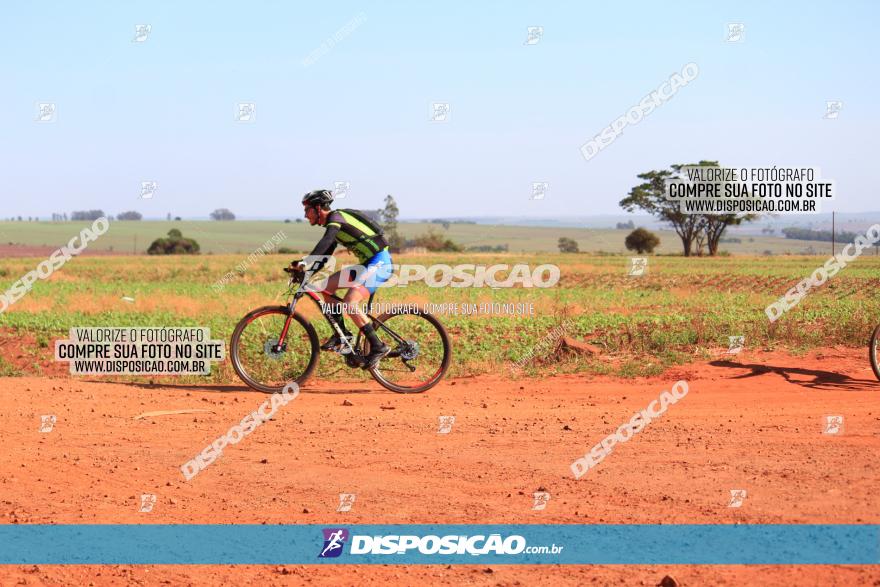 4º Pedal Solidário de Centenário do Sul