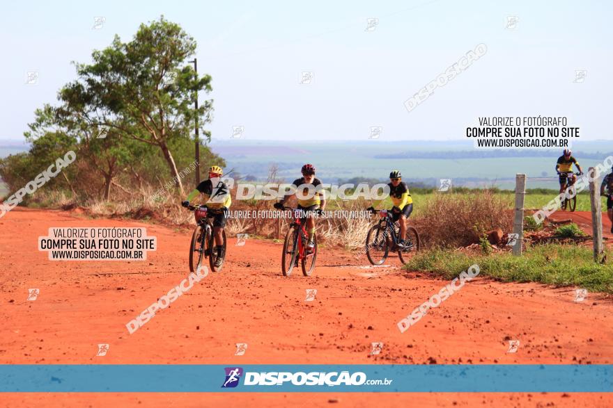 4º Pedal Solidário de Centenário do Sul