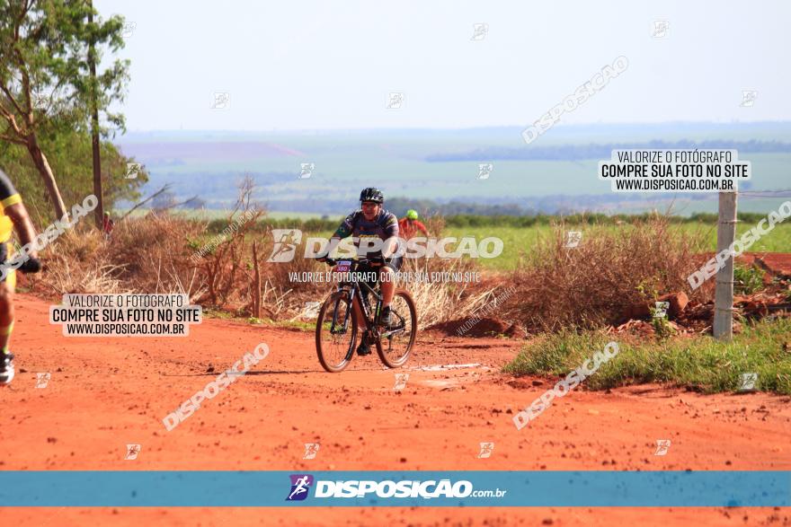 4º Pedal Solidário de Centenário do Sul