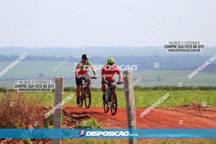 4º Pedal Solidário de Centenário do Sul