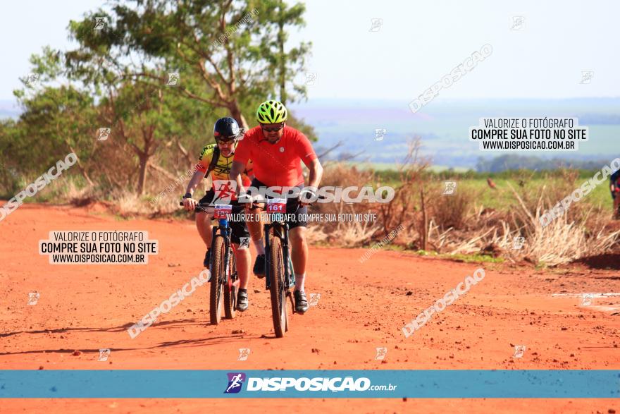 4º Pedal Solidário de Centenário do Sul