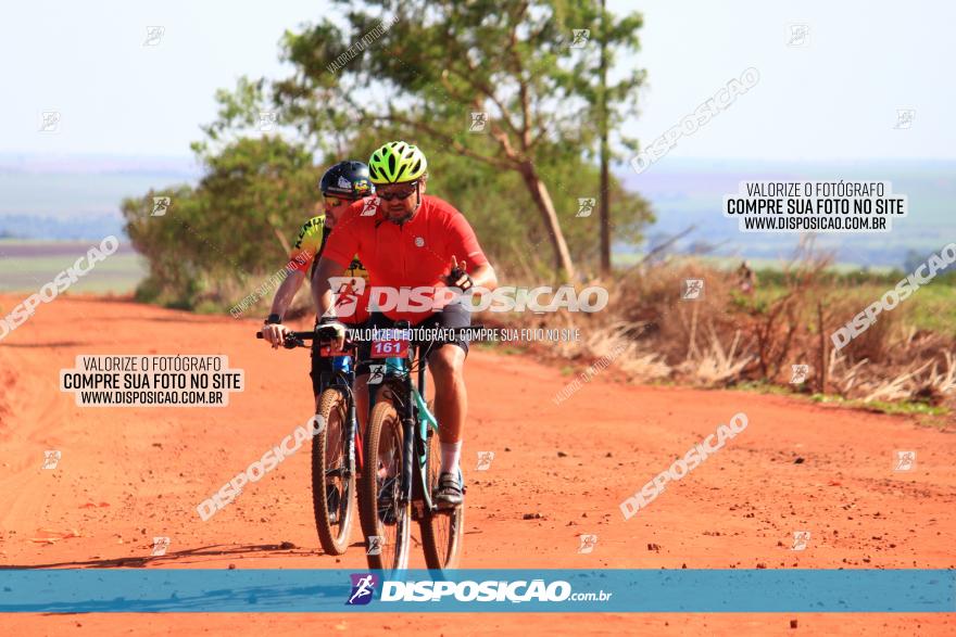 4º Pedal Solidário de Centenário do Sul