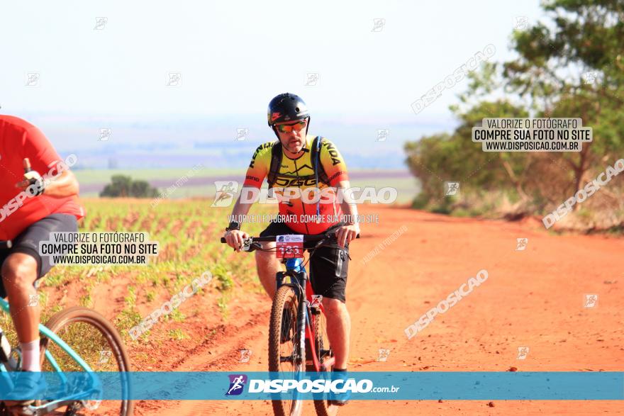 4º Pedal Solidário de Centenário do Sul