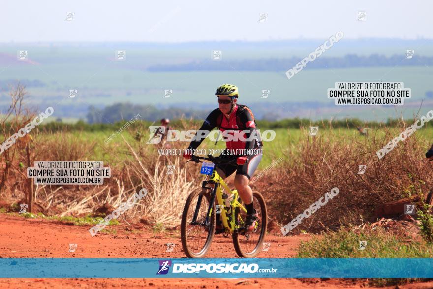 4º Pedal Solidário de Centenário do Sul