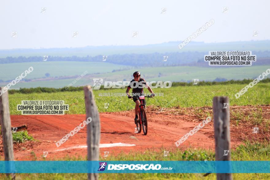 4º Pedal Solidário de Centenário do Sul