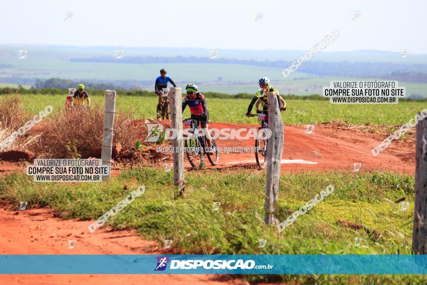 4º Pedal Solidário de Centenário do Sul