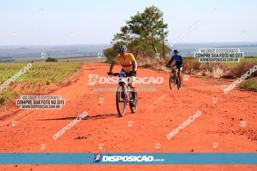 4º Pedal Solidário de Centenário do Sul