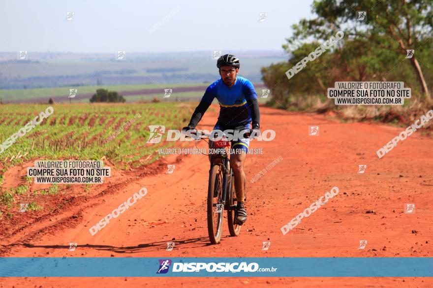 4º Pedal Solidário de Centenário do Sul