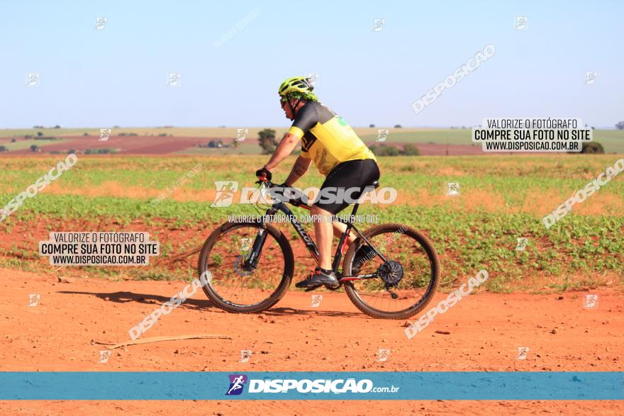 4º Pedal Solidário de Centenário do Sul