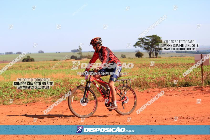 4º Pedal Solidário de Centenário do Sul