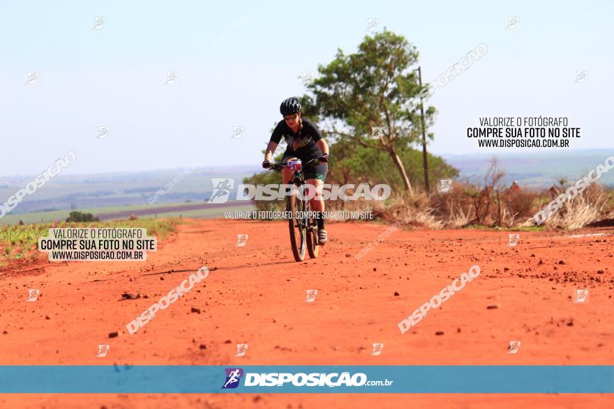 4º Pedal Solidário de Centenário do Sul