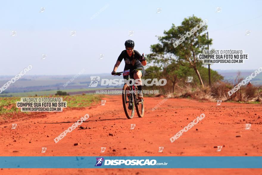 4º Pedal Solidário de Centenário do Sul