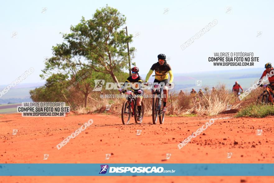 4º Pedal Solidário de Centenário do Sul