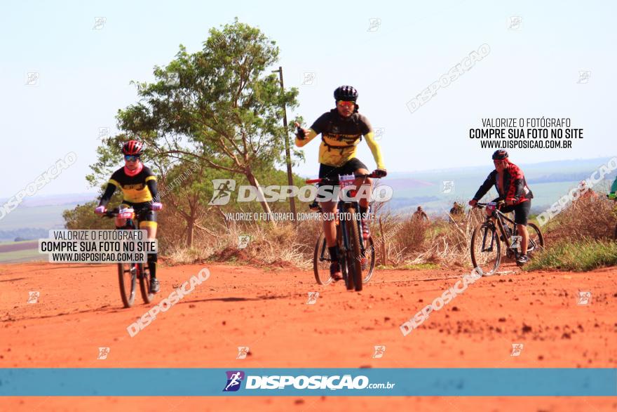 4º Pedal Solidário de Centenário do Sul