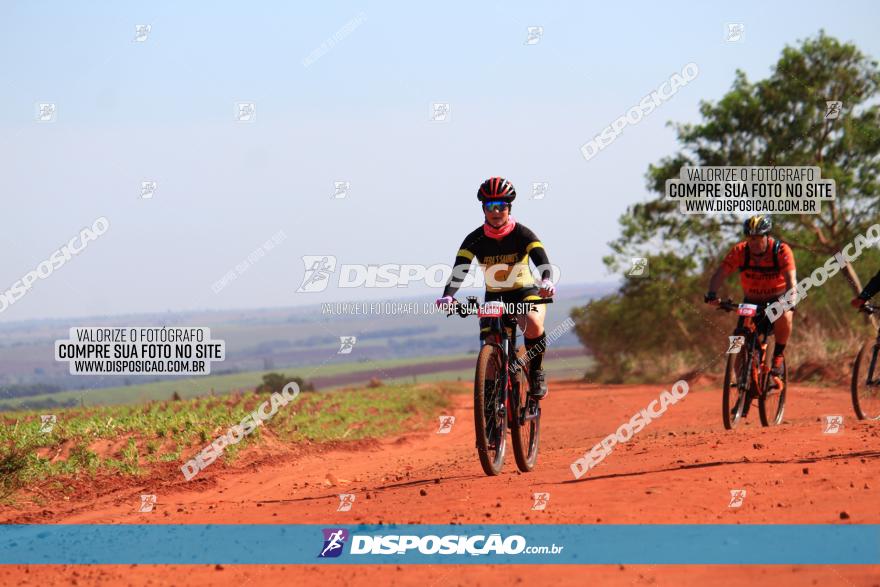 4º Pedal Solidário de Centenário do Sul