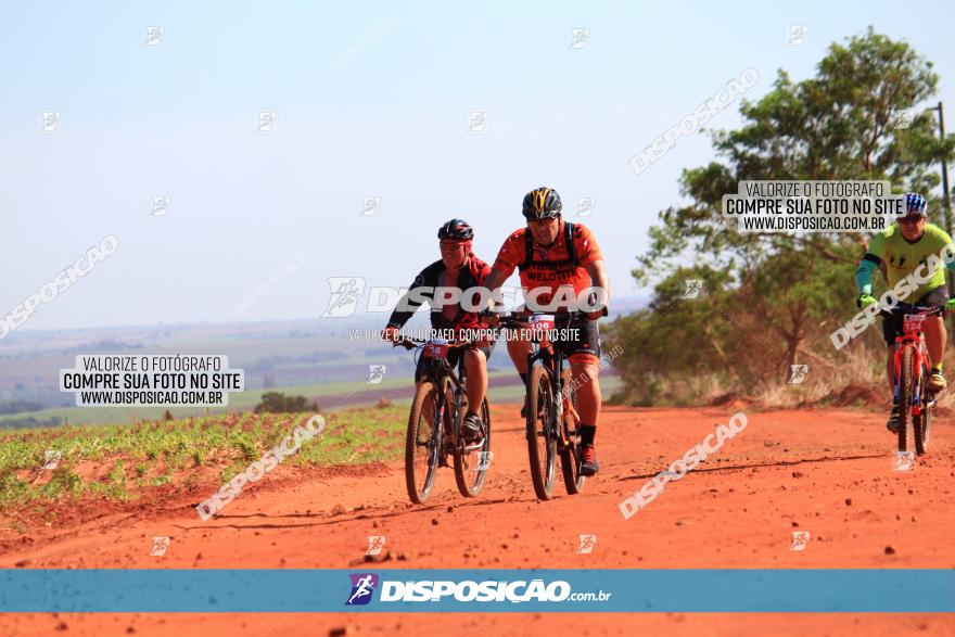 4º Pedal Solidário de Centenário do Sul