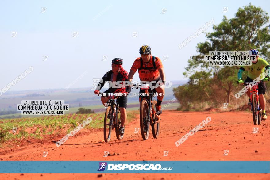 4º Pedal Solidário de Centenário do Sul