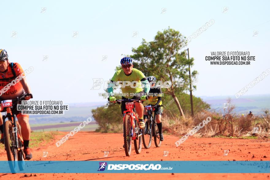 4º Pedal Solidário de Centenário do Sul