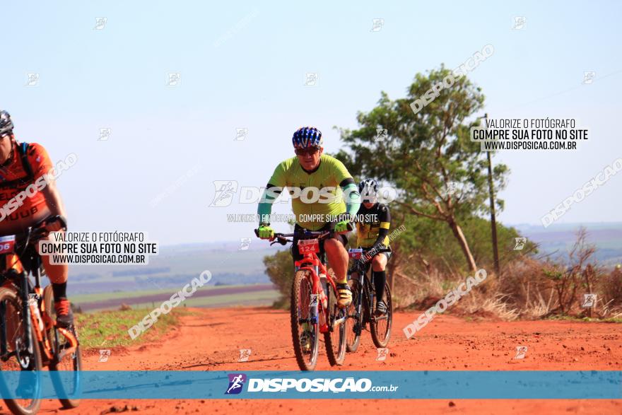 4º Pedal Solidário de Centenário do Sul