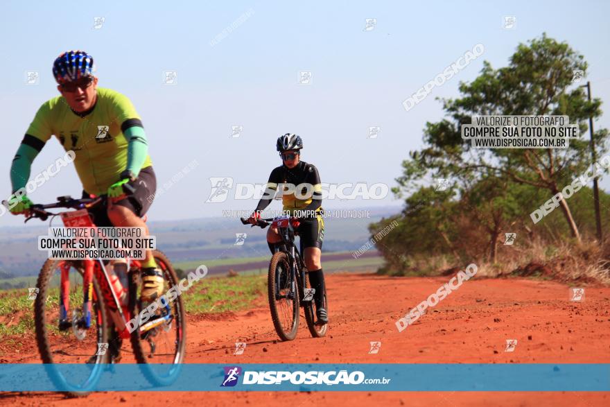 4º Pedal Solidário de Centenário do Sul