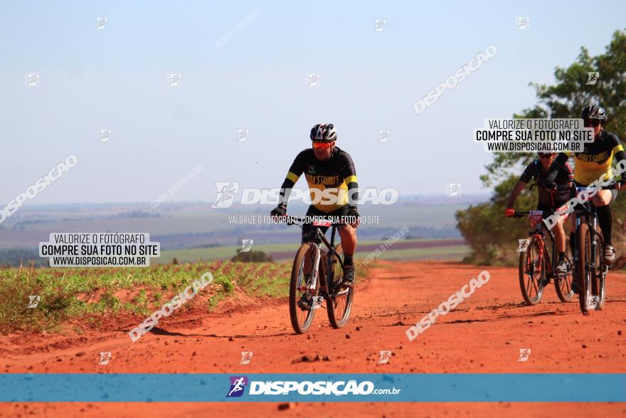 4º Pedal Solidário de Centenário do Sul