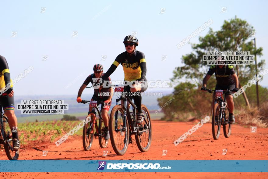 4º Pedal Solidário de Centenário do Sul