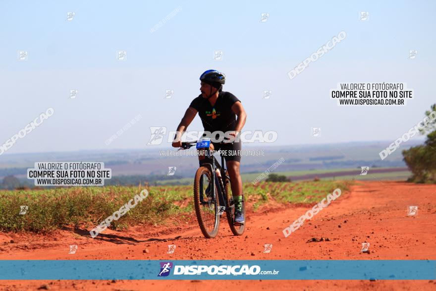 4º Pedal Solidário de Centenário do Sul