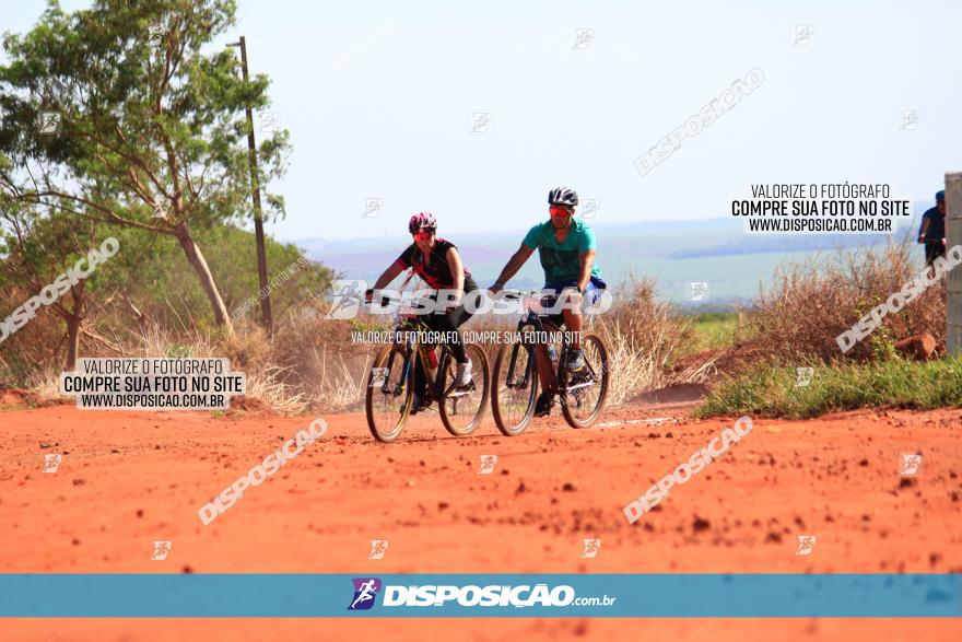 4º Pedal Solidário de Centenário do Sul