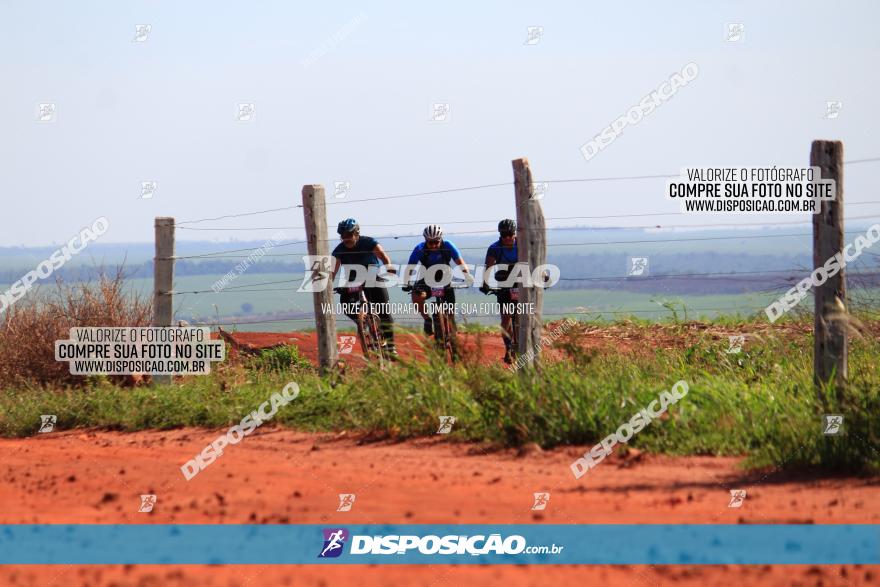 4º Pedal Solidário de Centenário do Sul