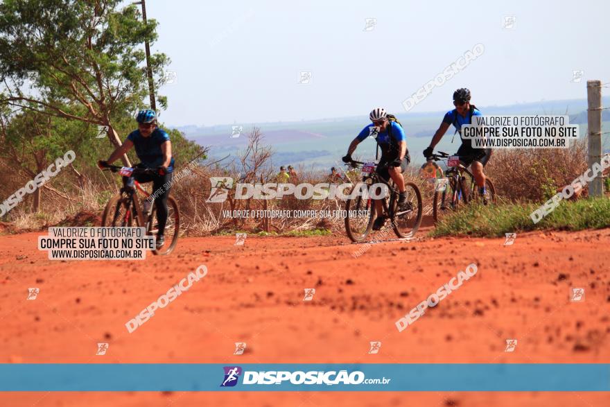 4º Pedal Solidário de Centenário do Sul